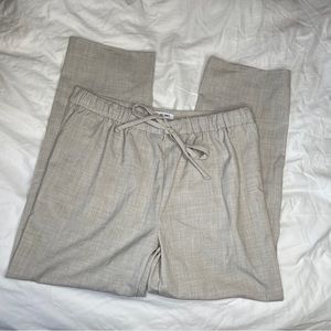 Elizabeth and James casual pants